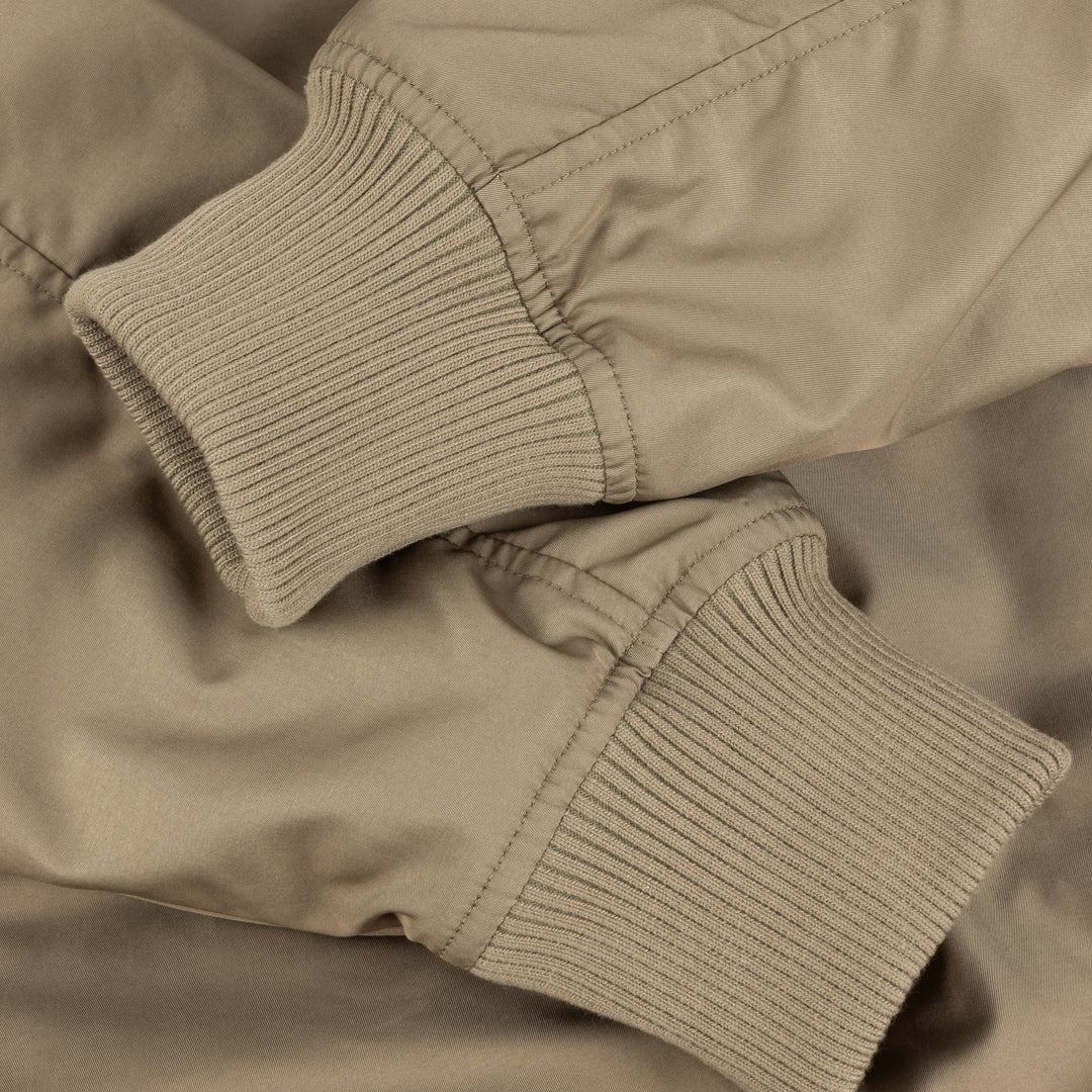 Dime Insulated Bomber Khaki OUTERWEAR Canada