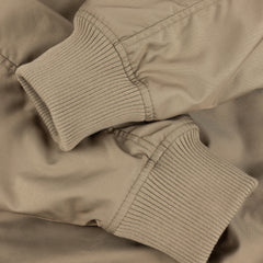 Dime Insulated Bomber Khaki OUTERWEAR Canada