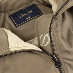 Dime Insulated Bomber Khaki OUTERWEAR Canada
