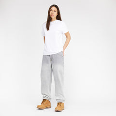 Dime Men Classic 2 Pack Undershirts White - T-SHIRTS - Canada