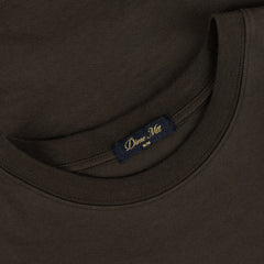 Dime Men Classic Steampunk T-Shirt Vintage Black - T-SHIRTS - Canada