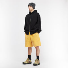 Dime Men Cursive Zip-Hoodie Black - SWEATERS - Canada