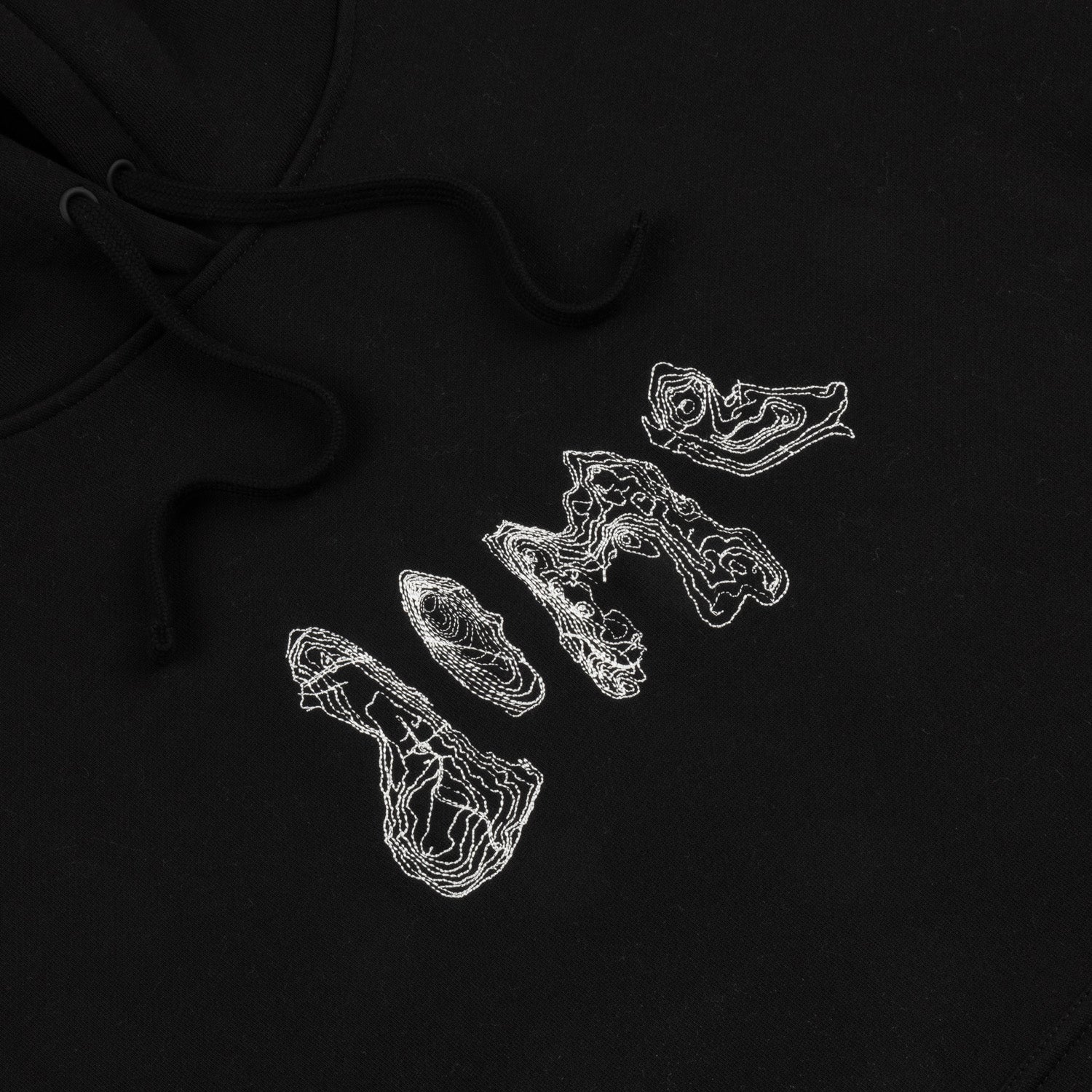 Dime Men Topo Hoodie Black - SWEATERS - Canada