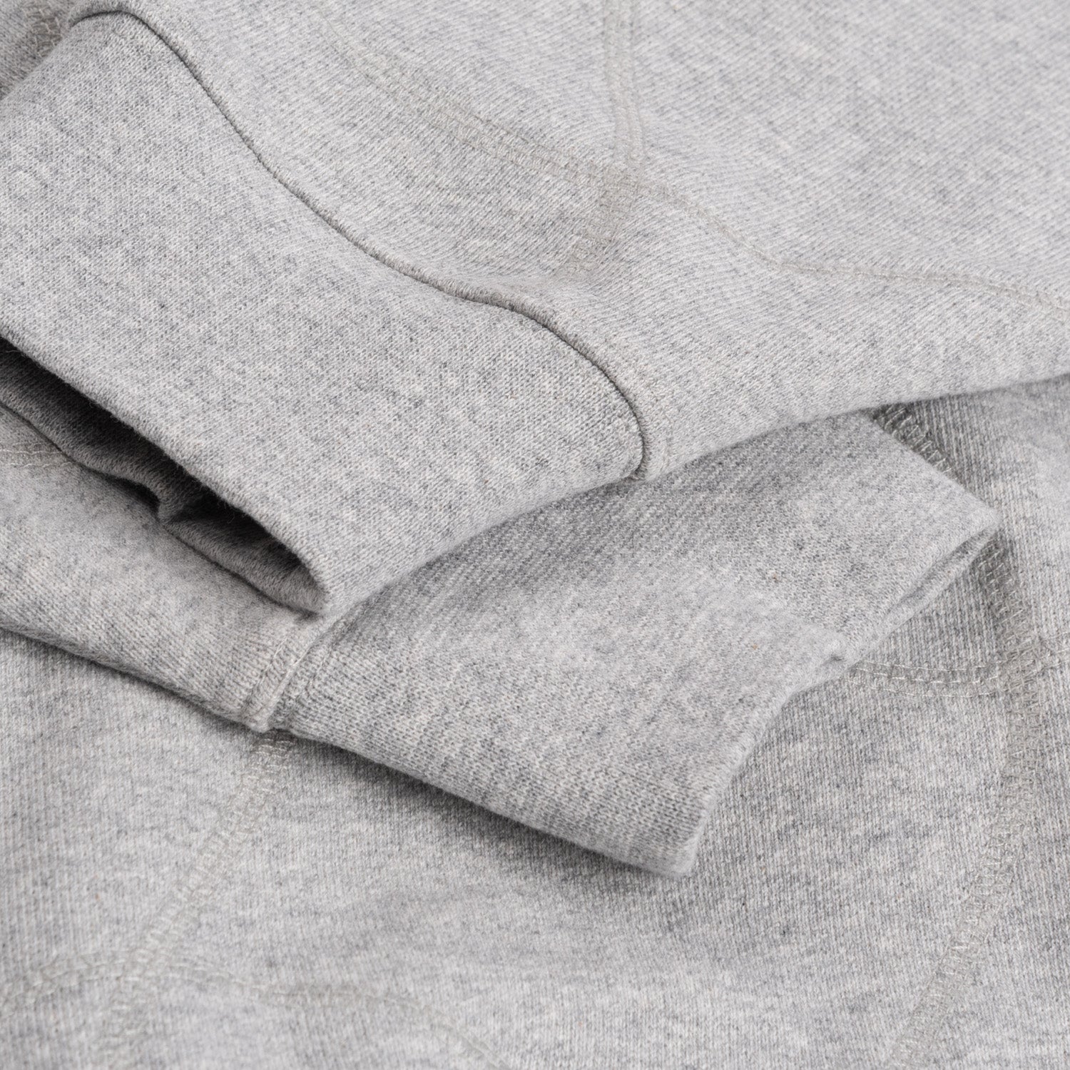 Dime Men Wave Rugby Heather Gray - TOPS - Canada