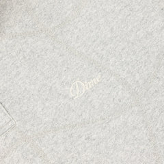 Dime Men Wave Rugby Heather Gray - TOPS - Canada