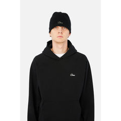 Dime Mohair Skully Black - HEADWEAR - Canada