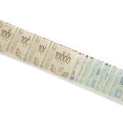 Dime Money Spread Belt JPY - ACCESSORIES - Canada
