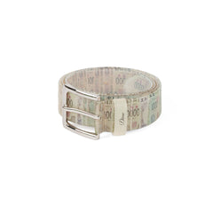 Dime Money Spread Belt JPY - ACCESSORIES - Canada