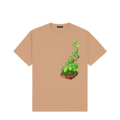 Dime Organic T Shirt Hazelnut T SHIRTS Canada