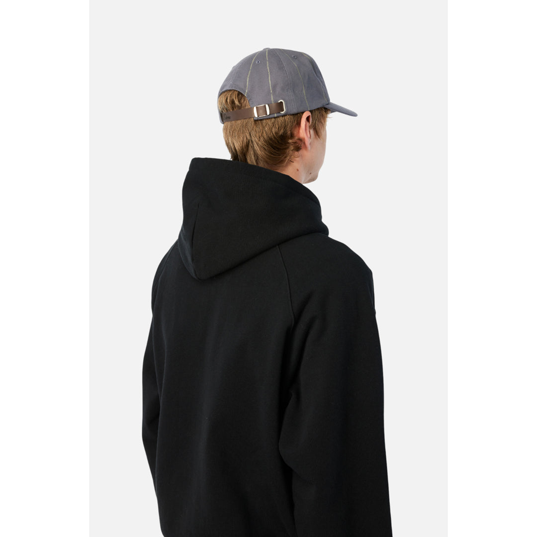 Maison Michel Arsene straw bucket hat - HEADWEAR - Canada