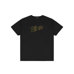 Dime Pogo T-Shirt Black - T-SHIRTS - Canada