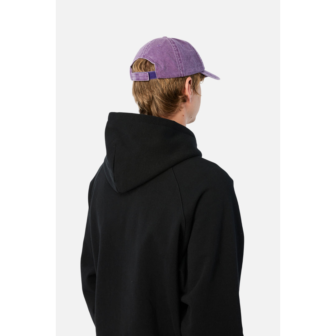 Dime Poster Low Pro Cap Lavender Washed - HEADWEAR - Canada