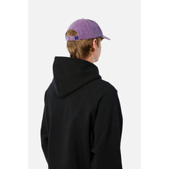 Dime Poster Low Pro Cap Lavender Washed - HEADWEAR - Canada