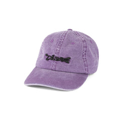 Dime Poster Low Pro Cap Lavender Washed - HEADWEAR - Canada