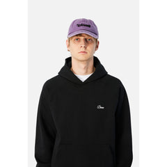 Dime Poster Low Pro Cap Lavender Washed - HEADWEAR - Canada