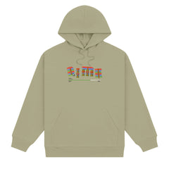 chevron check-print button-down shirt Brown SWEATERS Canada