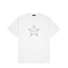 Dime Star T-Shirt White - T-SHIRTS - Canada