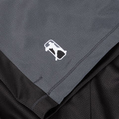 Dime Tantrum Mesh Shorts Black - SHORTS - Canada