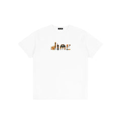 Dime Tech T-Shirt White - T-SHIRTS - Canada