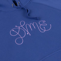 Dime Tell Hoodie Deep Marine - SWEATERS - Canada