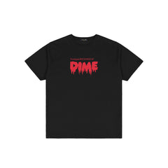 Dime Trill T-Shirt Black - T-SHIRTS - Canada