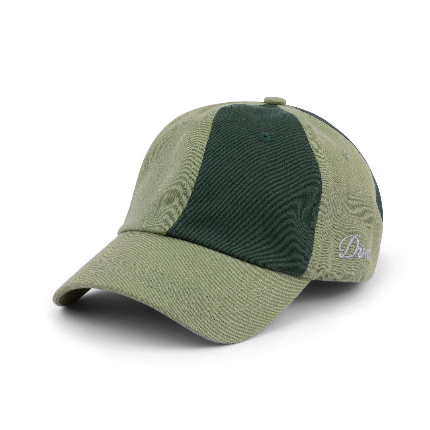 Dime Twirl Low Pro Cap Sage - HEADWEAR - Canada
