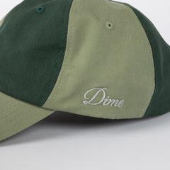 Dime Twirl Low Pro Cap Sage - HEADWEAR - Canada