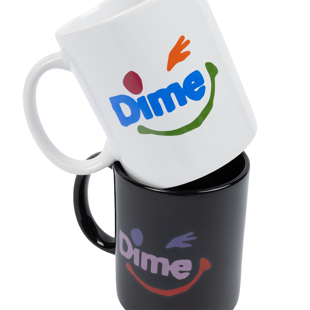Dime Winky Mug White - ACCESSORIES - Canada