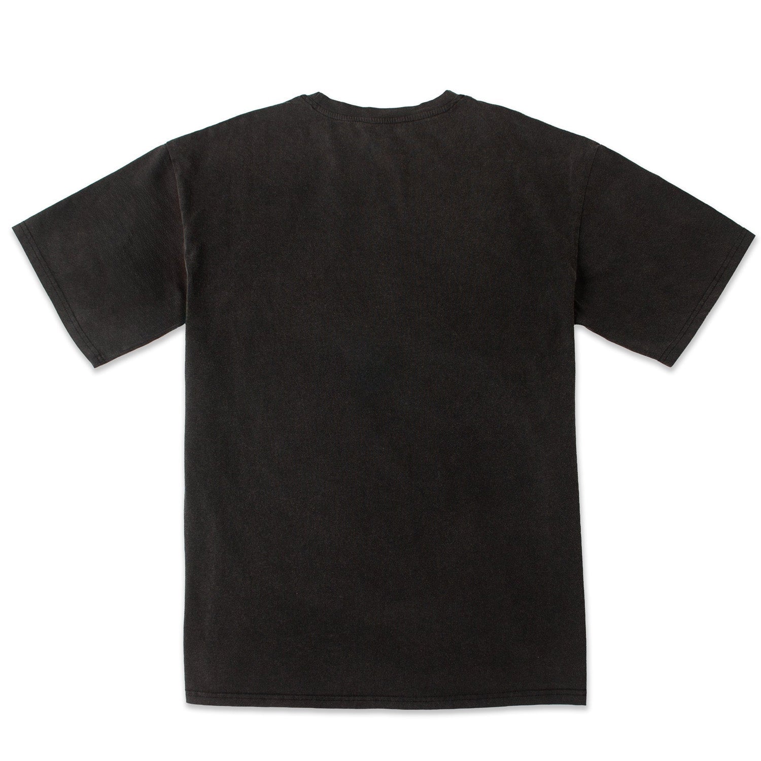 Everyday Better Club ’Club Classic’ Scripted T-Shirt Black Pink - T-SHIRTS - Canada