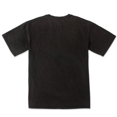 Everyday Better Club ’Club Classic’ Scripted T-Shirt Black Pink - T-SHIRTS - Canada