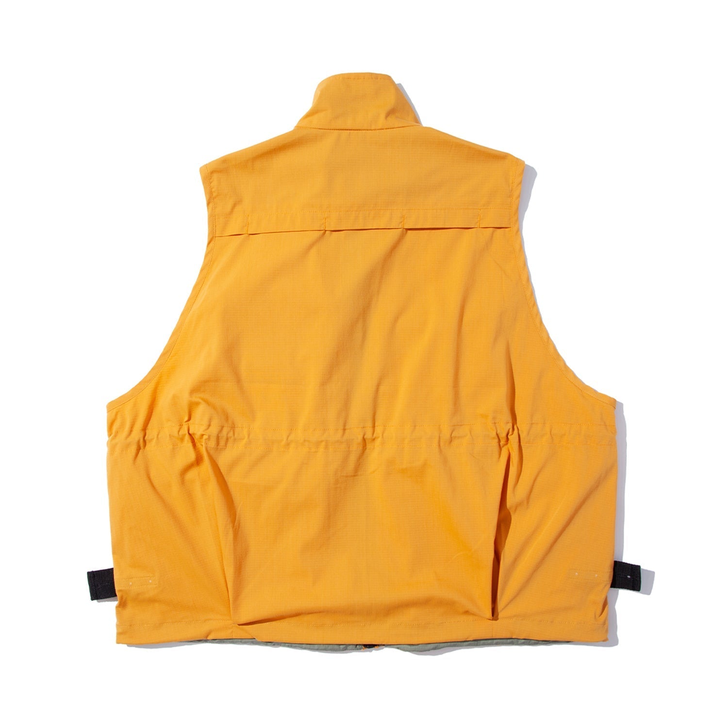 F/CE Men Flame Resistant Utility Vest Mustard - TOPS - Canada