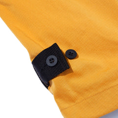 F/CE Men Flame Resistant Utility Vest Mustard - TOPS - Canada