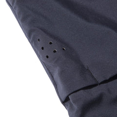 F/CE Men Waterproof Tapered Pants Black - BOTTOMS - Canada