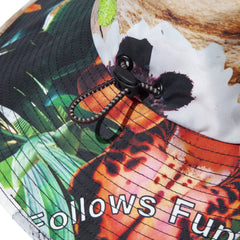 F/CE Modern Botanical Adventure Hat - HEADWEAR - Canada