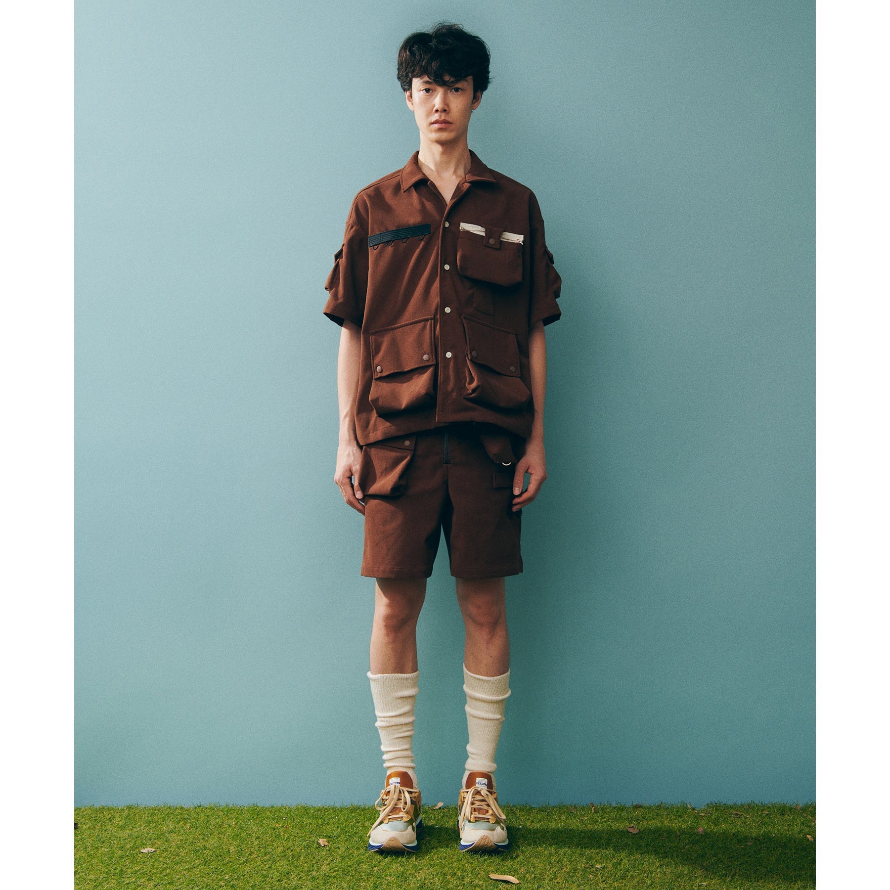 F/CE The Railroad Sock Health Trak Special Comfort Top 2PK - ACCESSORIES - Canada