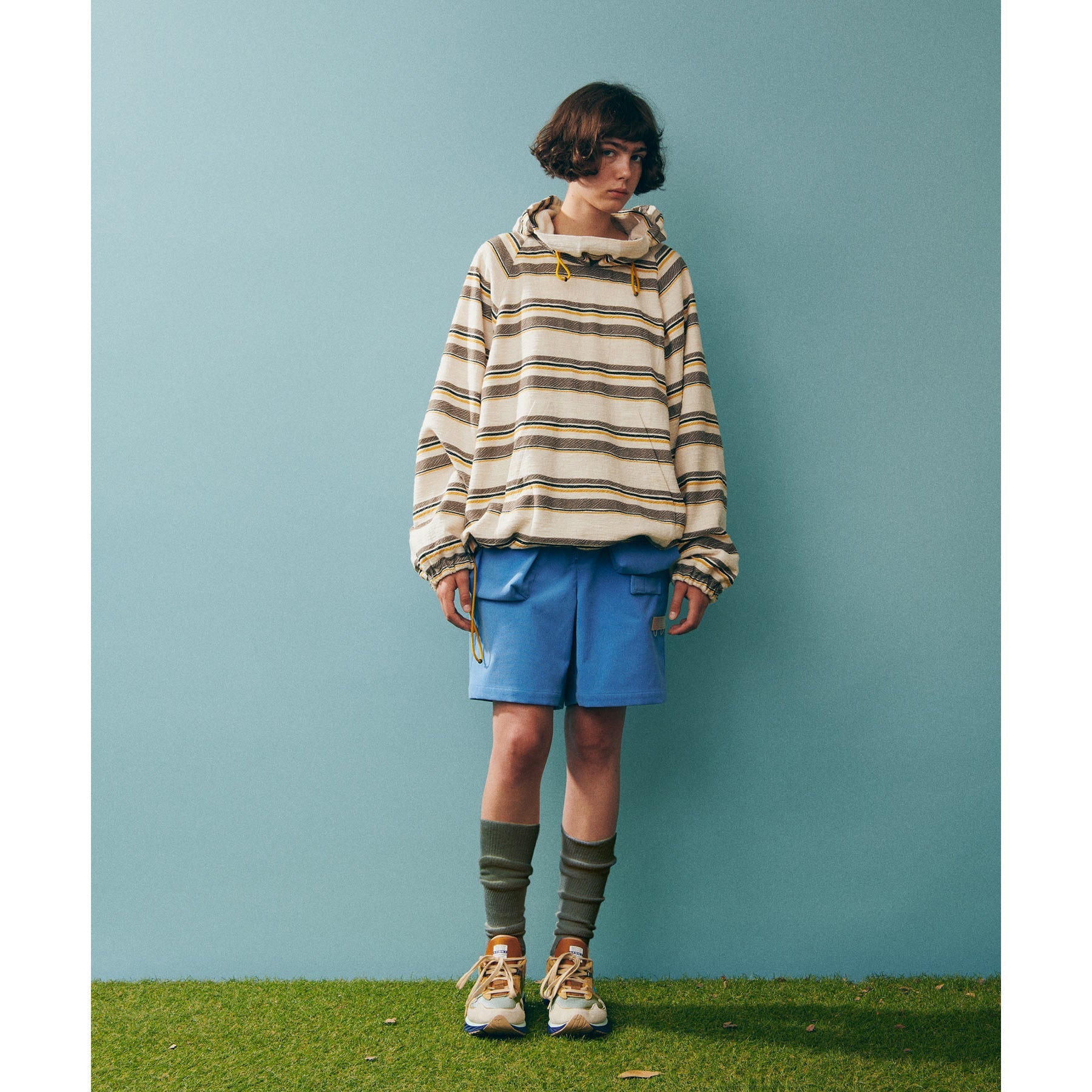 F/CE The Railroad Sock Health Trak Special Comfort Top 2PK - ACCESSORIES - Canada