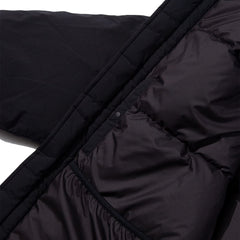 F/CE x NANGA FT MIL Down Parka Black - OUTERWEAR - Canada