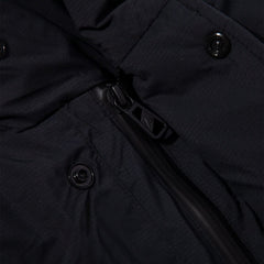 F/CE x NANGA FT MIL Down Parka Black - OUTERWEAR - Canada