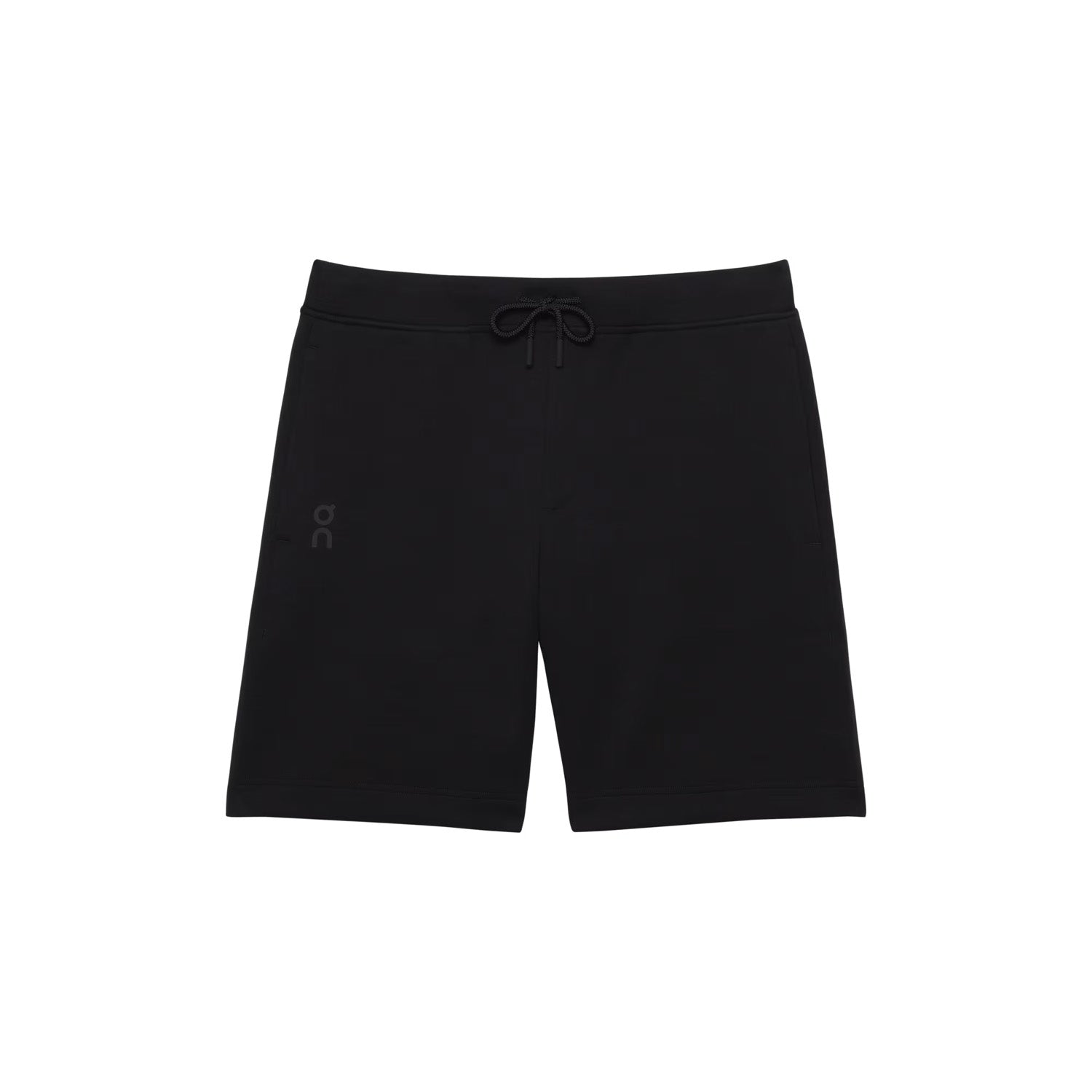 ON Men Focus Tech Shorts Black – Solestop.com