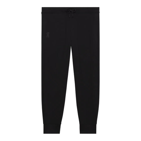 ON Men Focus Tech Sweatpants Black