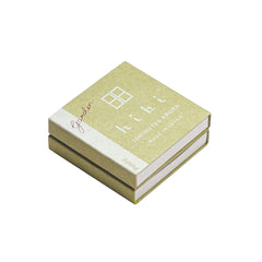 Hibi Incense Garden Fragrance 8 Sticks Made In Japan - INCENSE - Canada