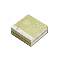 Hibi Incense Garden Fragrance 8 Sticks Made In Japan - INCENSE - Canada