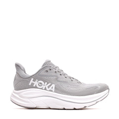 Hoka One One Men Clifton 10 Stellar Grey 1162030-STLLR - FOOTWEAR - Canada