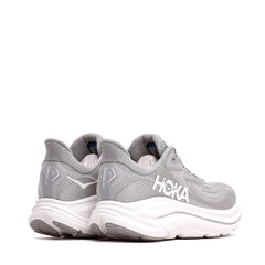 Hoka One One Men Clifton 10 Stellar Grey 1162030-STLLR - FOOTWEAR - Canada