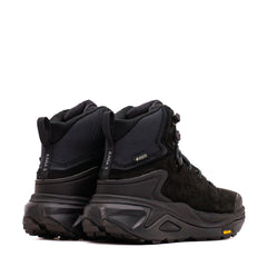 Kangol Salvaged Outdoor Hat Black - FOOTWEAR - Canada