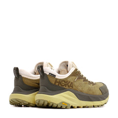 Hoka One One Men Kaha Low Fennel Eggnog 1123114-FNN - FOOTWEAR - Canada
