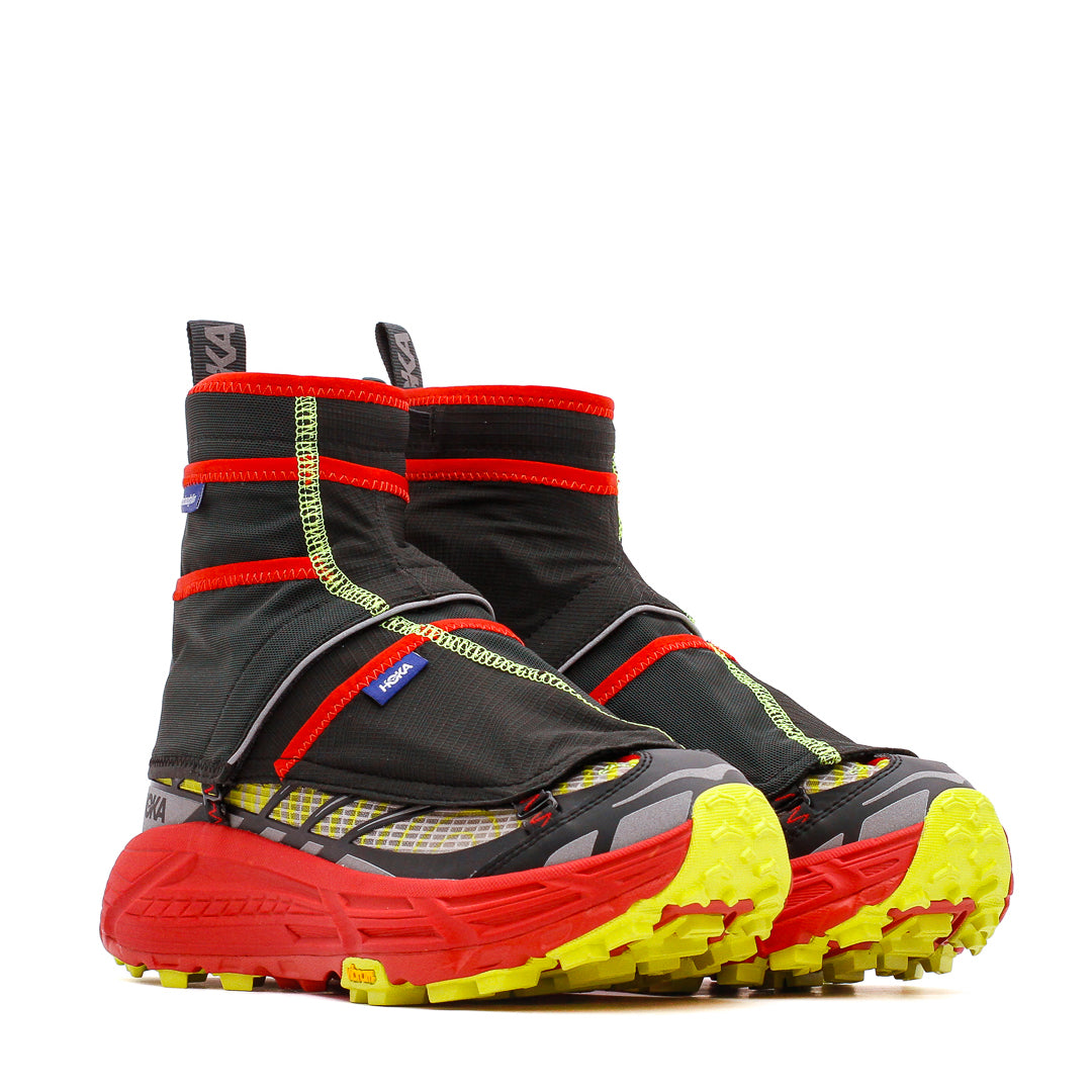 Hoka One One Men Mafate THREE2 Nicole McLaughlin High Risk 1153931-HRK - FOOTWEAR - Canada