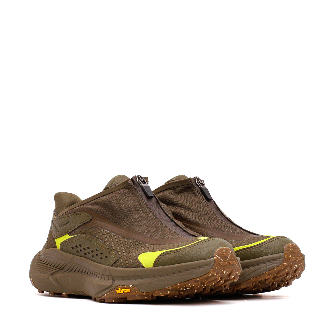 Hoka One One Men Project Transport Deep Umber 1162850-DTQ - FOOTWEAR - Canada