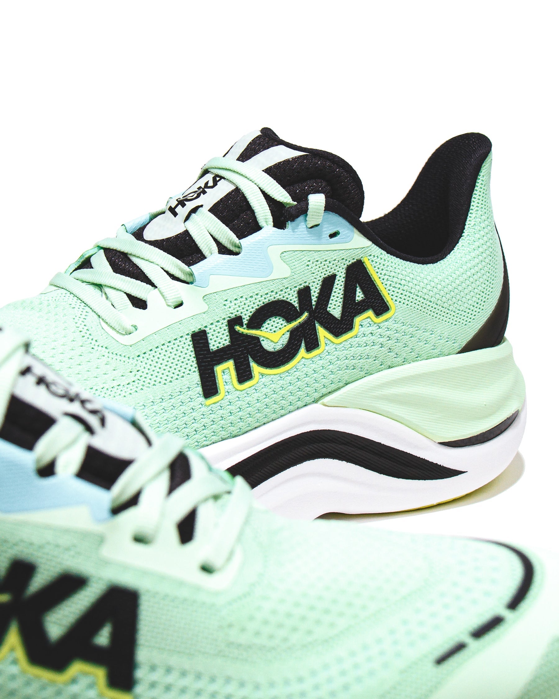 Hoka One One Men Skyward X Luna Moth 1147911-LMTH - FOOTWEAR - Canada