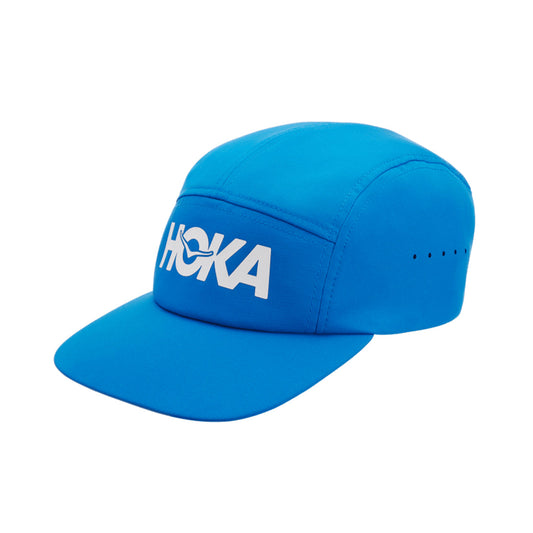 Hoka One One Performance Hat Diva Blue 1117092-DVBL - HEADWEAR - Canada